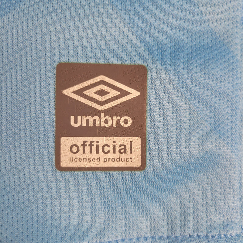 Camisola Grêmio 2022/23 Terceira
