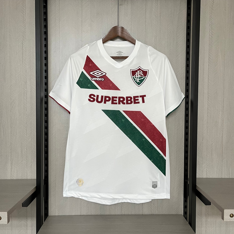Camisola Fluminense 2024/25 Away