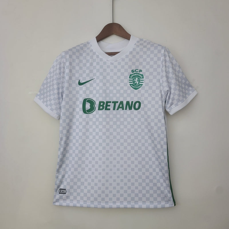 Camisola Sporting CP 2022/23 Terceira