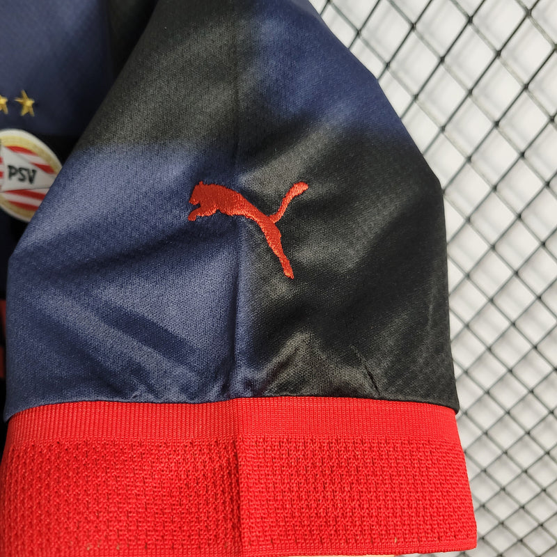 Camisola PSV 2022/23 Away