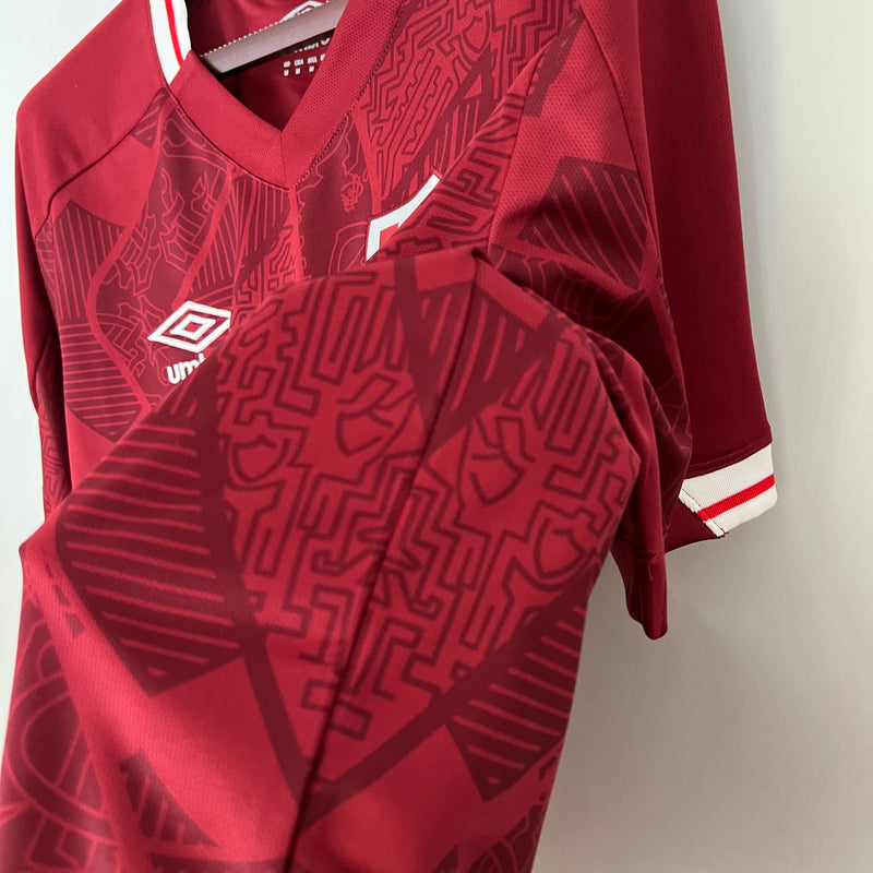 Camisola Fluminense 2022/23 Terceira