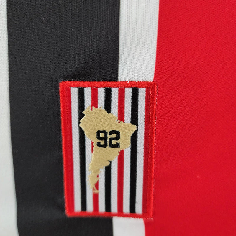 Camisola Feminina São Paulo FC 2022/23 Away