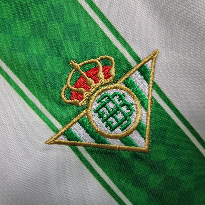 Camisola Real Betis 2023/24 Home