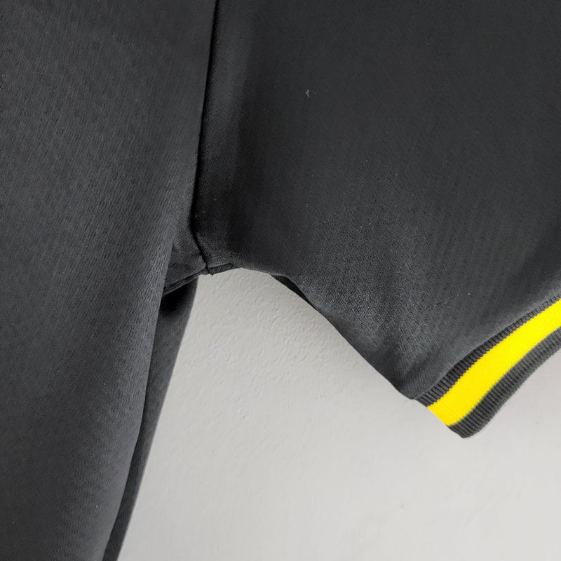 Camisola Borussia Dortmund 2022/23 Away