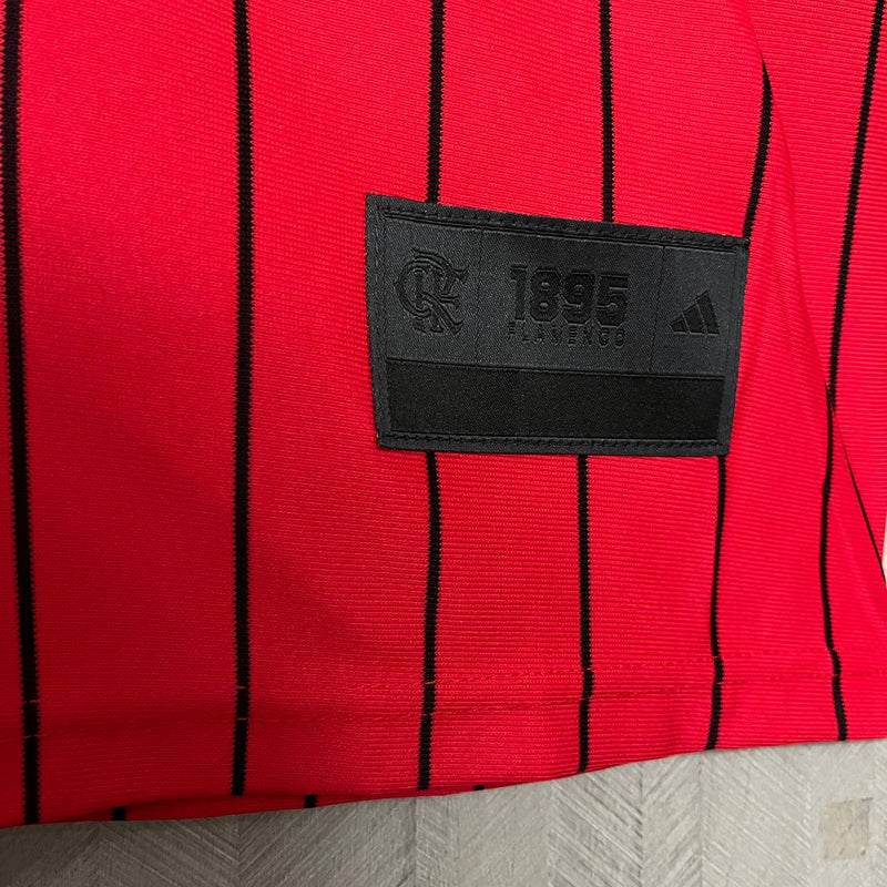 Camisola Flamengo 2025/26 US Club World Cup