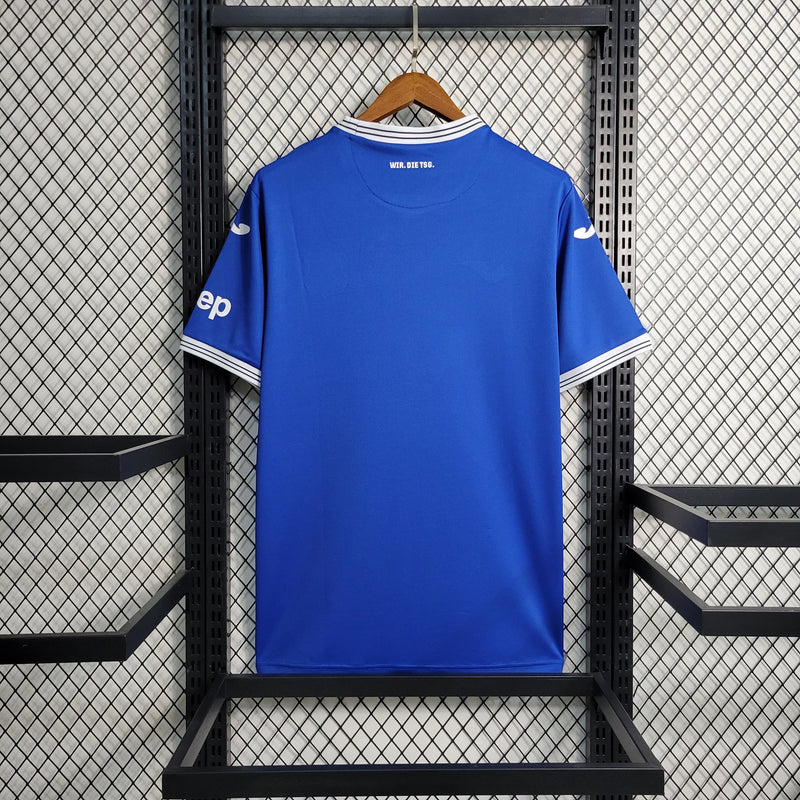 Camisola Hoffenheim 2023/24 Home