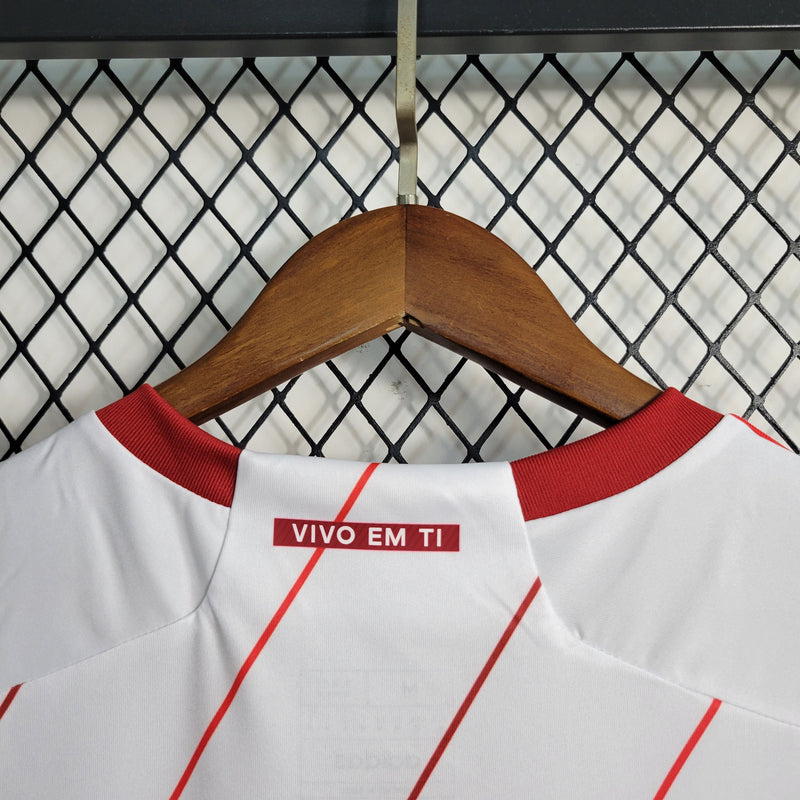 Camisola Feminina SC Internacional 2023/24 Away