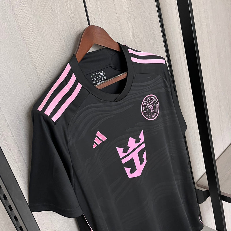 Camisola Inter Miami 2024/25 Away