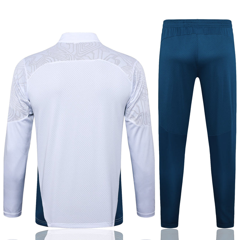 Conjunto de Treino Olympique Marselha 2024-25