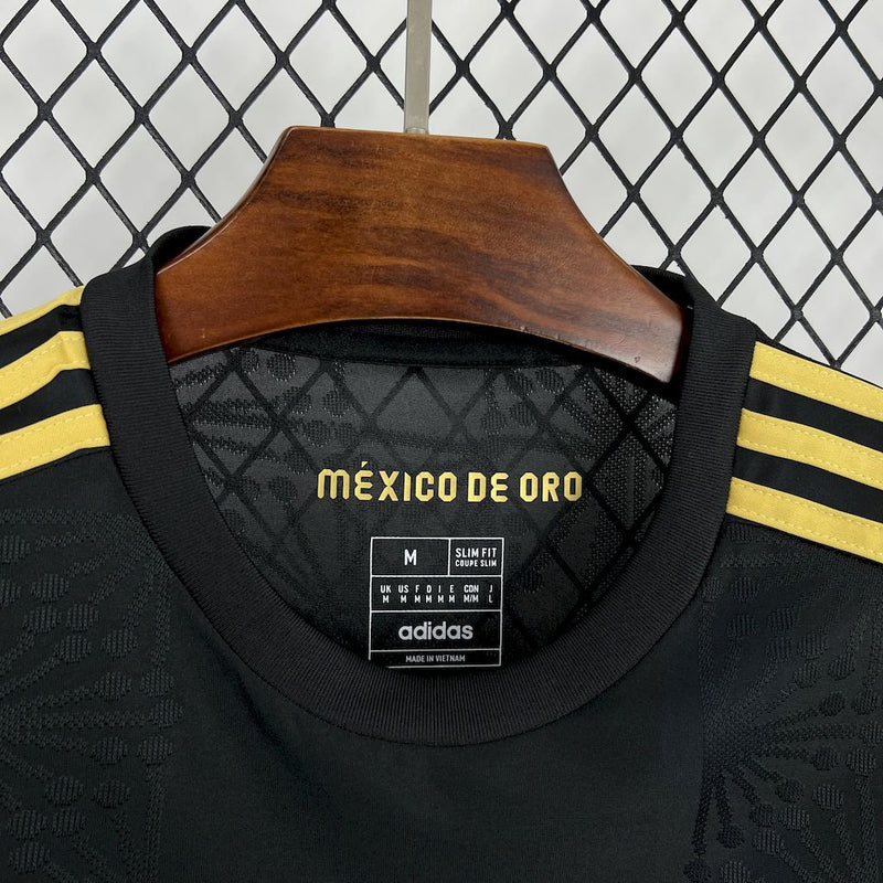 Camisola Seleção México 2025/26 Home