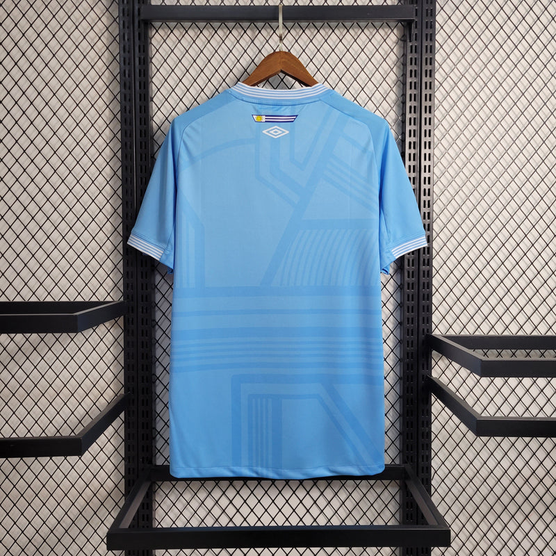 Camisola Grêmio 2022/23 Terceira