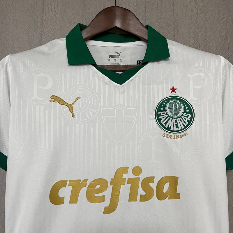 Camisola Feminina SE Palmeiras 2024/25 Away