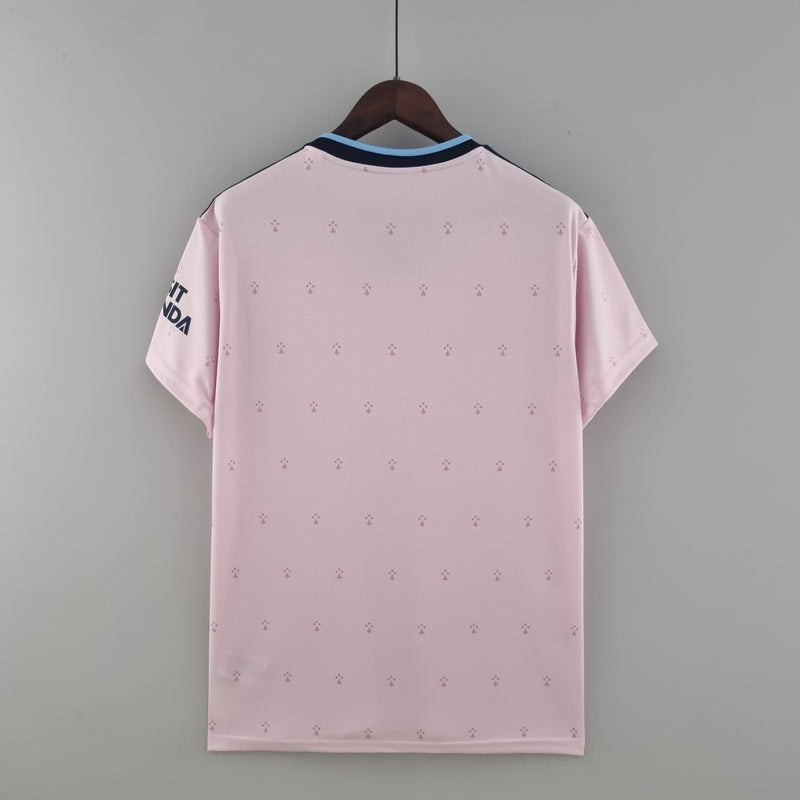Camisola Arsenal 2022/23 Terceira