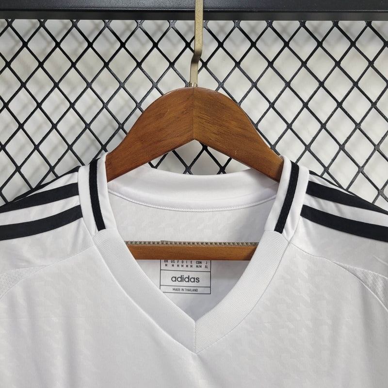 Camisola Real Madrid 2024/25 Home