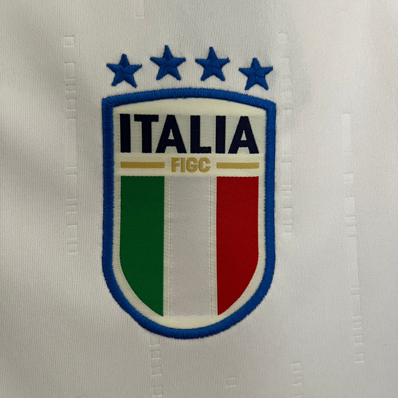 Camisola Seleção Itália 2024/25 Away