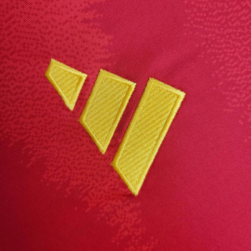 Camisola Seleção Espanha 2024/25 Home