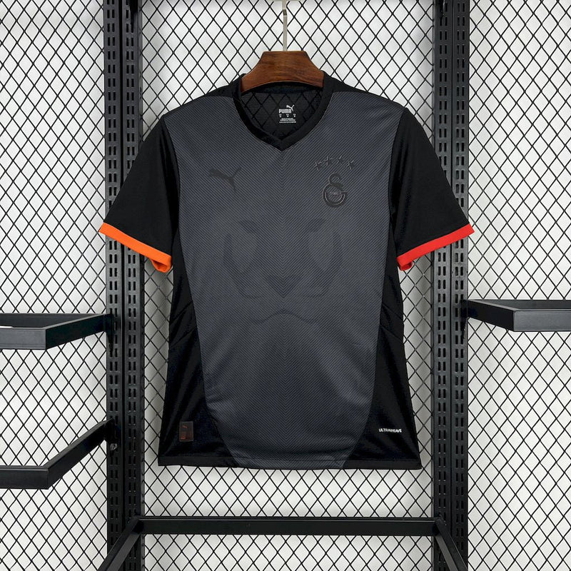 Camisola Galatasaray 2024/25 Fourth