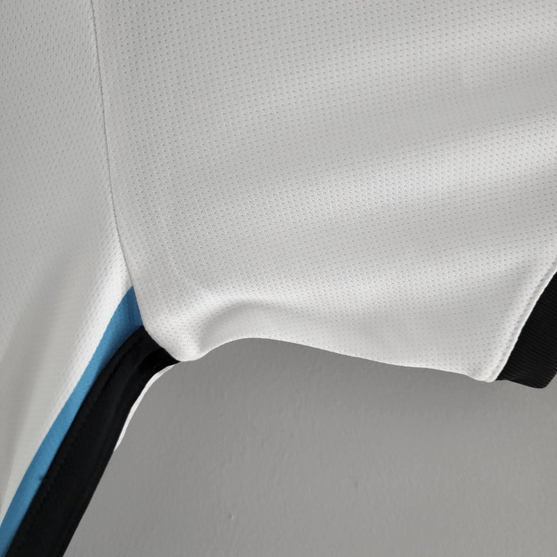 Camisola Seleção Argentina 2022/23 Home Torcedor Pro