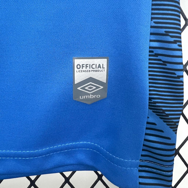 Camisola Santos 2025/26 Goleiro