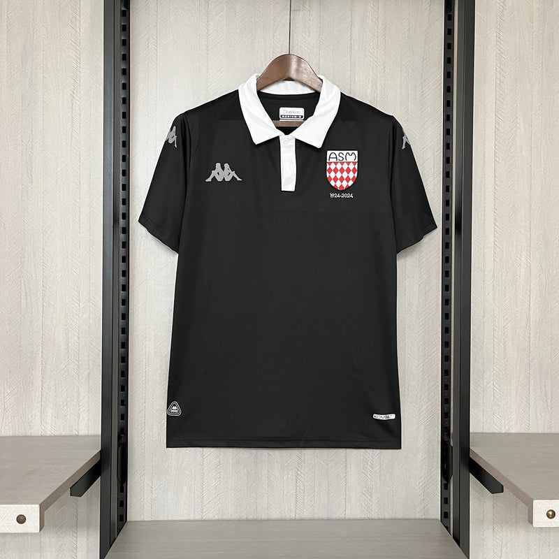 Camisola Monaco 2025/26 Anniversary