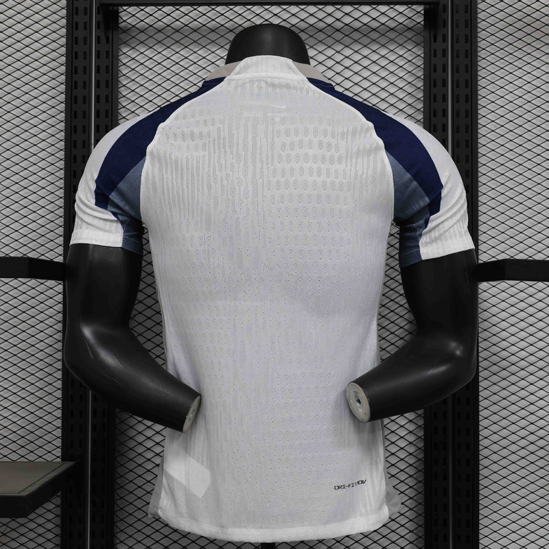 Camisola Tottenham 2025-26 Edição Especial Versão Jogador
