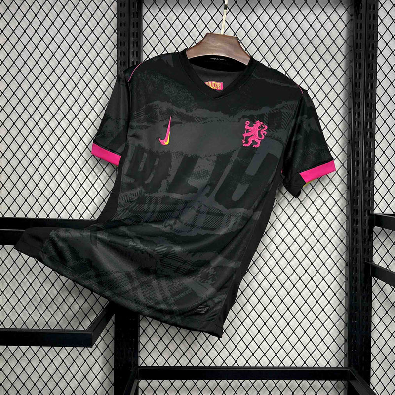 Camisola Chelsea  2024/25 - Third