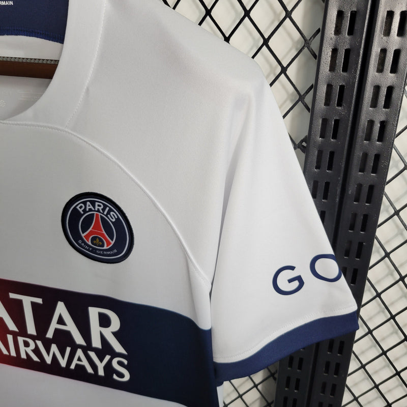 Camisola Paris Saint Germain 2023/24 Away
