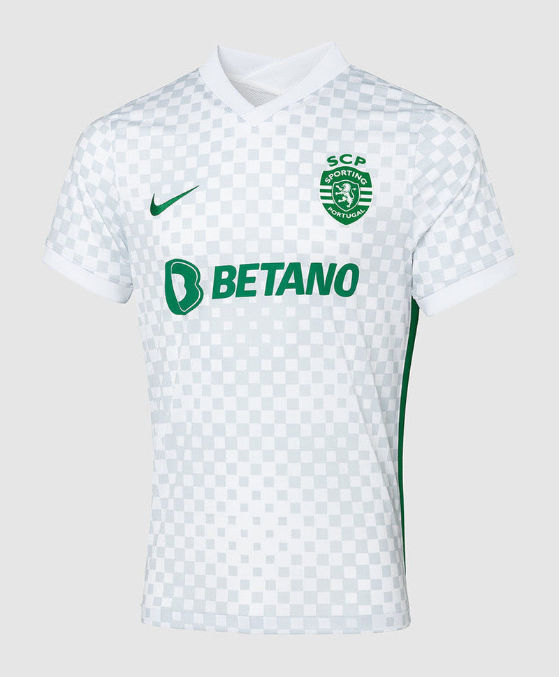 Camisola Sporting CP 2022/23 Terceira