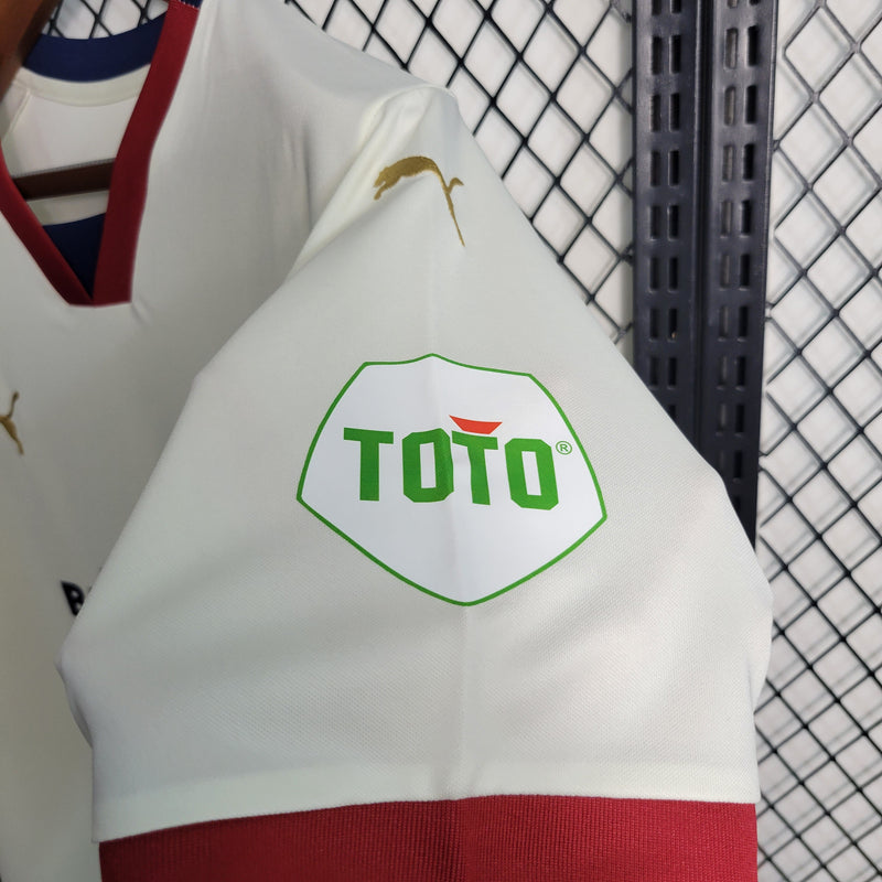 Camisola PSV 2023/24 Away