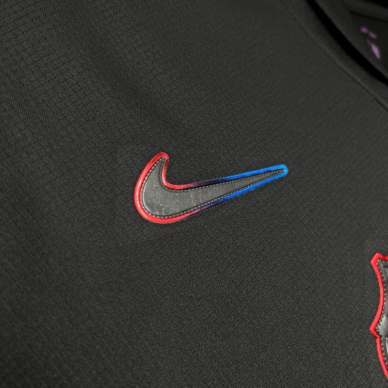 Camisola Barcelona 2024/25 - Away