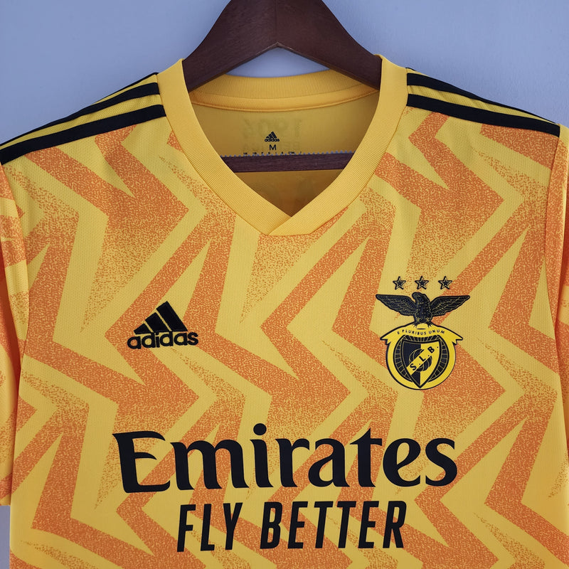 Camisola Benfica 2022/23 Away