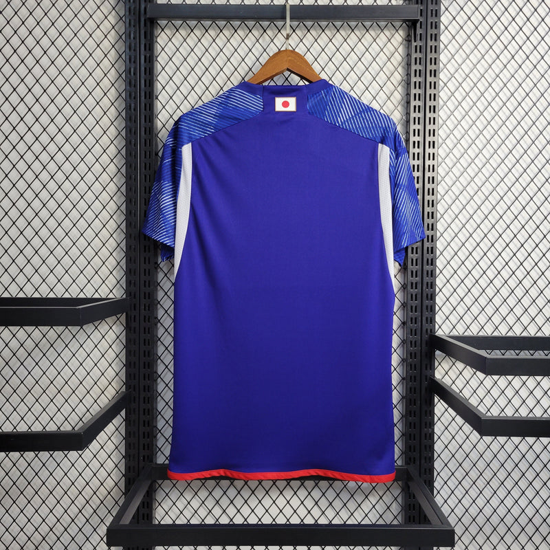 Camisola Seleção Japão 2022/23 Home