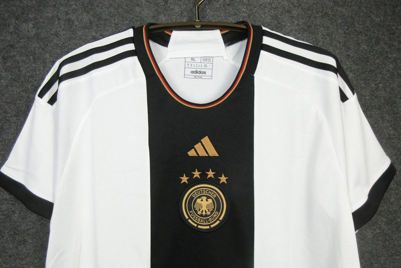 Camisola Seleção Alemanha 2022/23 Home