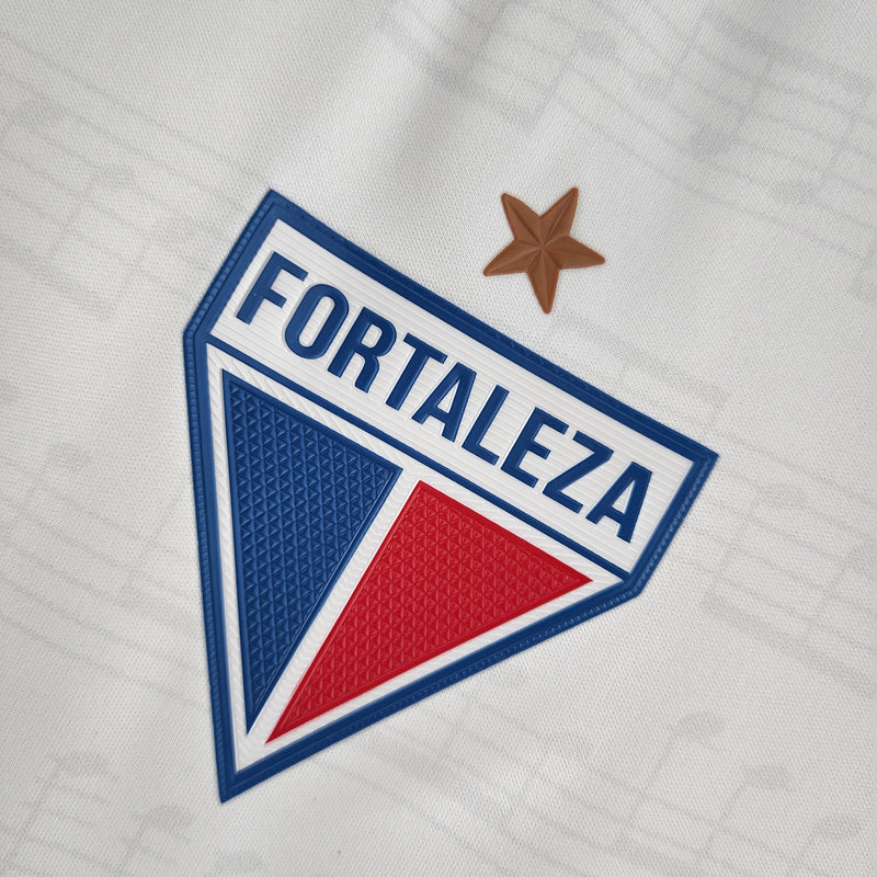 Camisola Fortaleza 2022/23 Away