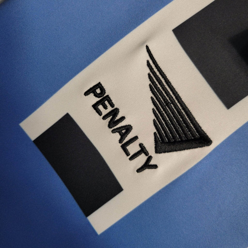 Camisola Retrô Gremio 1998-99 Home