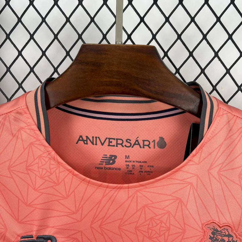 Camisola FC Porto 2025/26 - Away