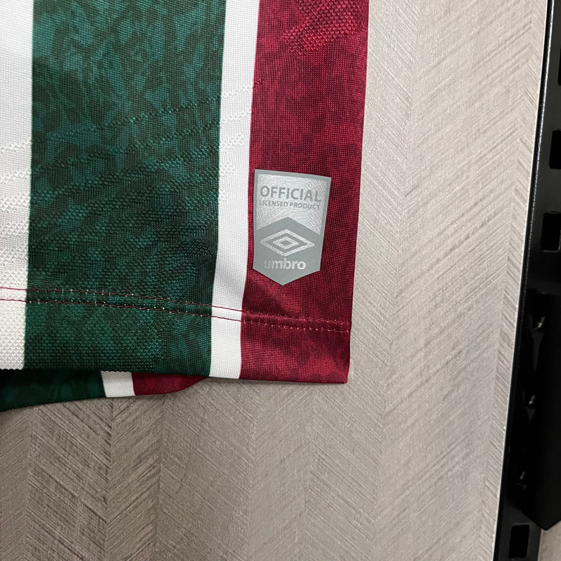 Camisola Fluminense 2024/25 Home