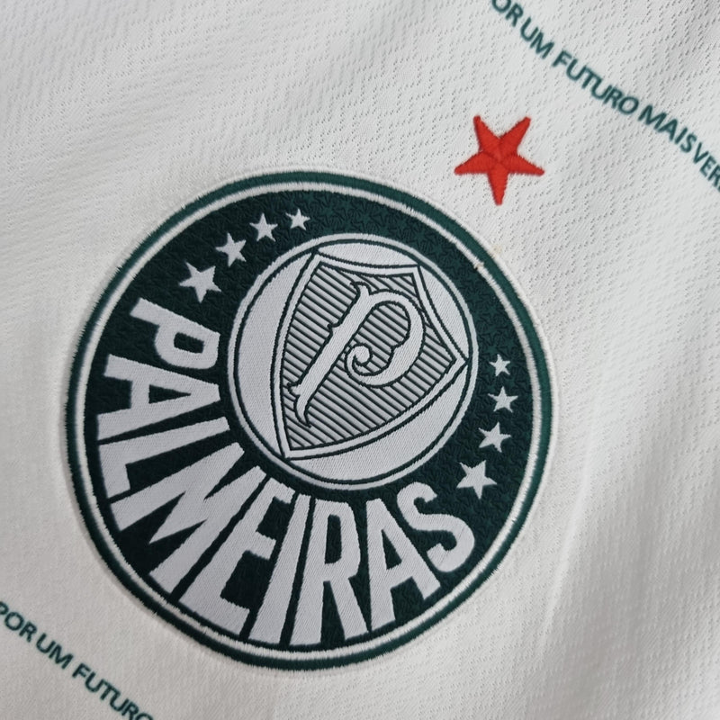 Camisola SE Palmeiras 2022/23 Away