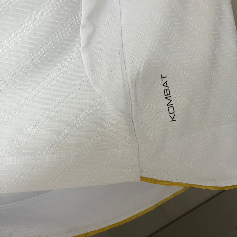 Camisola Vasco da Gama 2025/26 Away