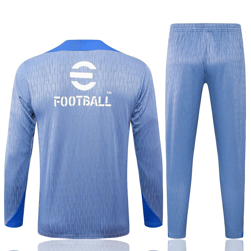 Conjunto de Treino Inter Milão 2024-25