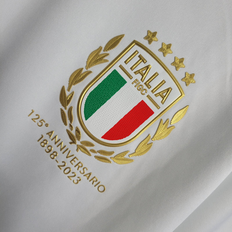 Camisola Seleção Itália 2023/24 "Aniversário"