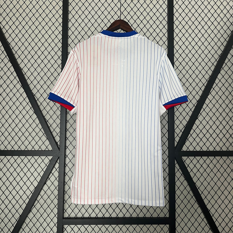 Camisola Seleção França 2024/25 Away