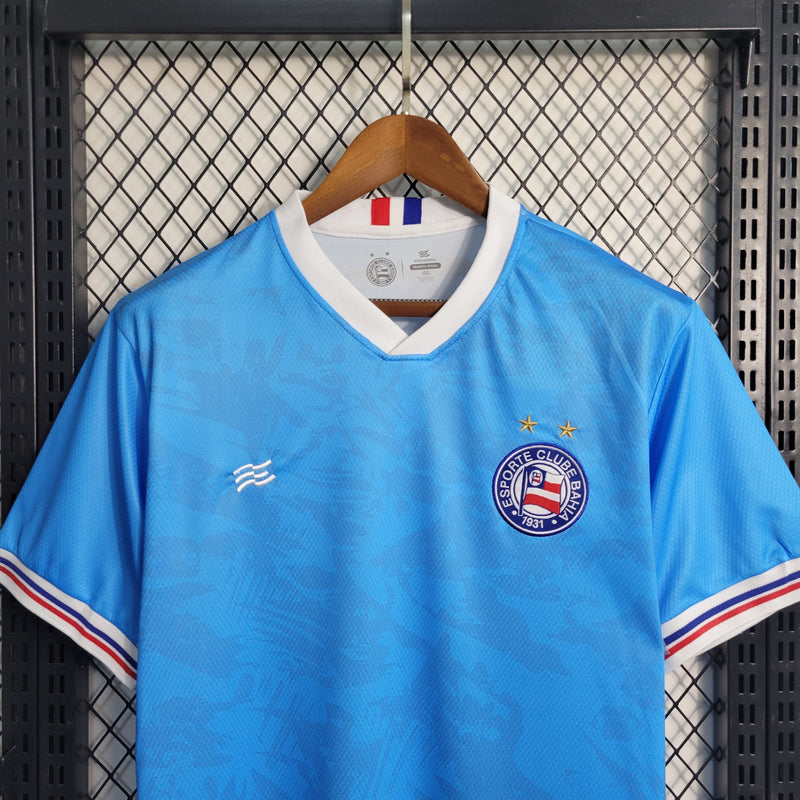 Camisola Bahia 2022/23 "Sócio Torcedor"