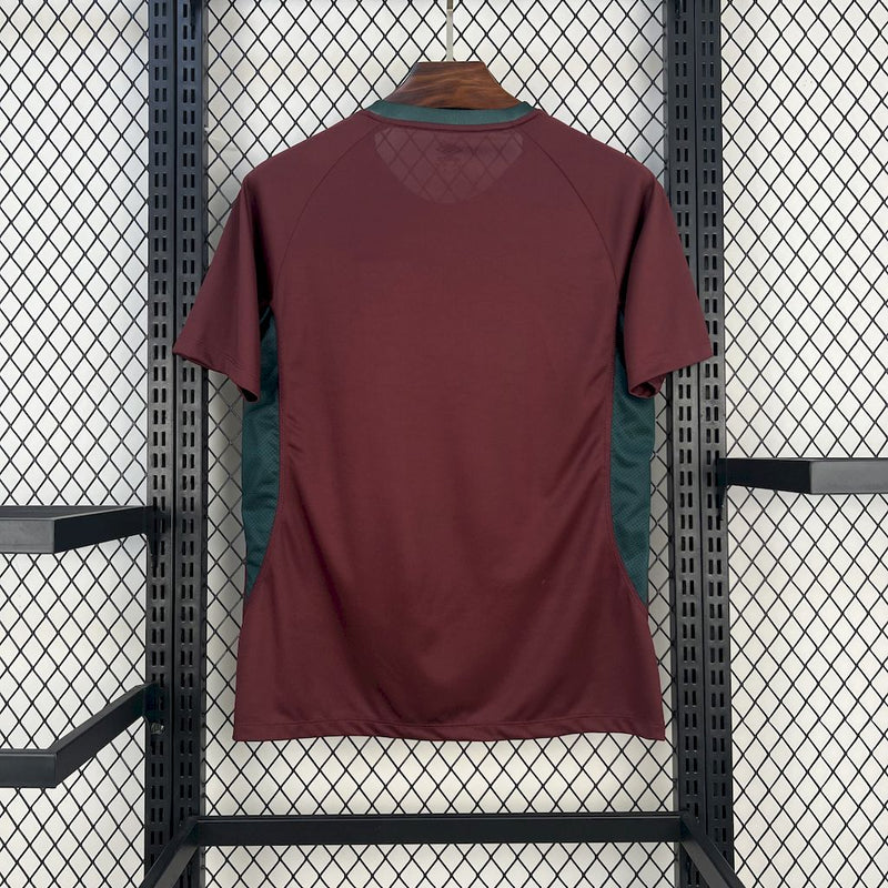 Camisola Fluminense 2025/26 Treino
