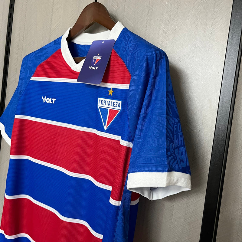Camisola Fortaleza 2024/25 Home