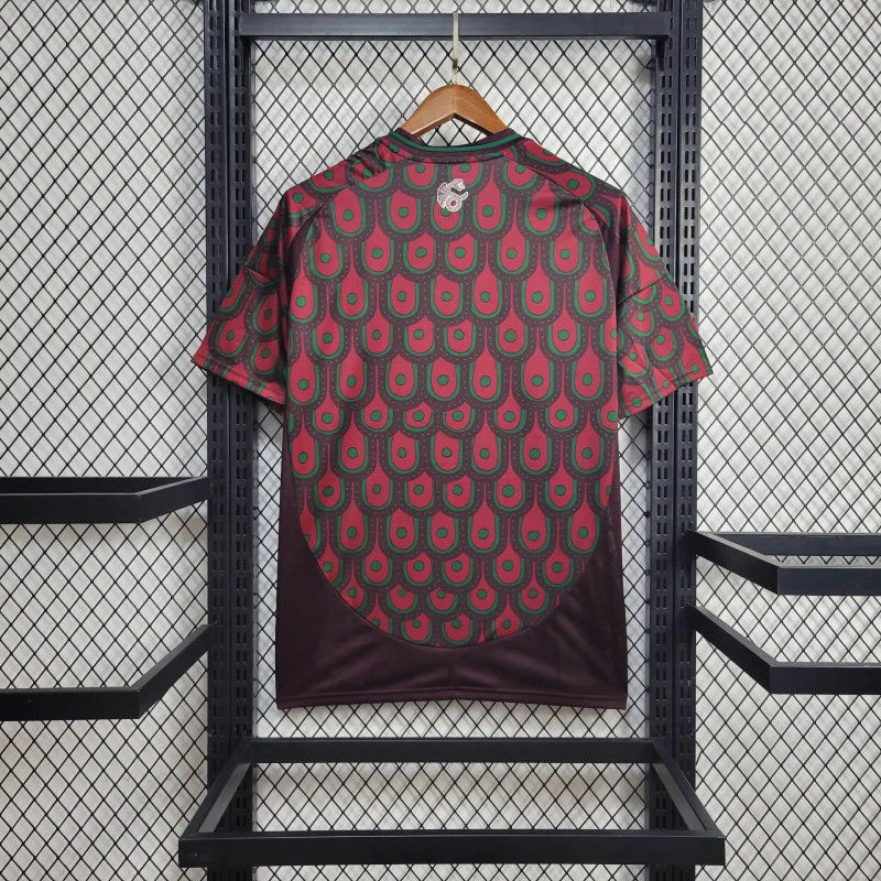 Camisola Seleção México 2024/25 Home