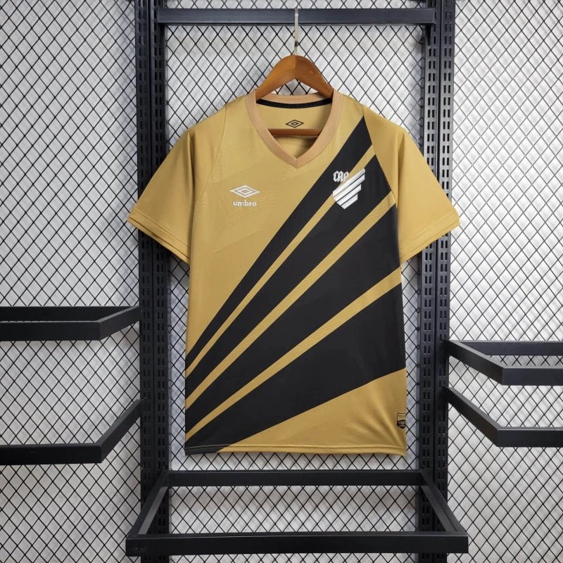 Camisola Athletico Paranaense 2024/25 Away