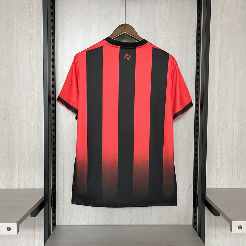 Camisola Vitória 2024/25 Home