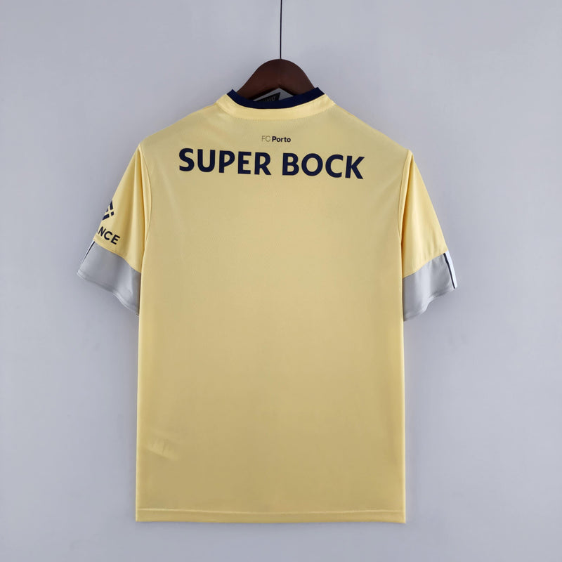 Camisola FC Porto 2022/23 Away