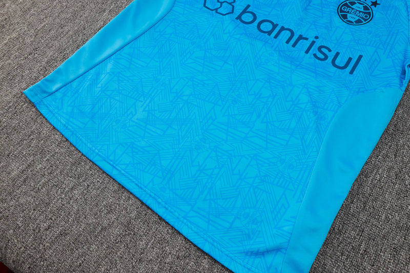 Conjunto de Treino Grêmio 2024-25